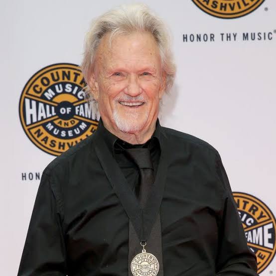 Kris Kristofferson: Biography, Singer-Songwriter, Actor