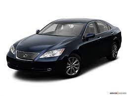 No car is perfect, but we've gathered everything relating to the lexus es 350 reliability here to help you decide if it's a smart buy. 2009 Lexus Es350 Nhtsa