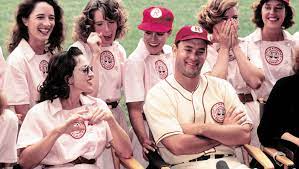 Последние твиты от a league of their own (@aloto). A League Of Their Own Will Celebrate Its 25th Anniversary At Bosse Field