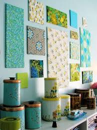 9 Inspirasi Sulap Dinding Kosong Jadi Galeri Cantik Seni Dinding Buatan Sendiri Ruang Kerajinan Rumah Buatan Sendiri