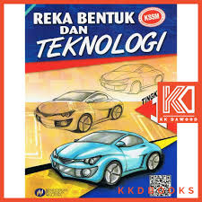 Sumber pendidikan > buku teks > buku teks sejarah tingkatan 1 kssm. Buku Teks Tingkatan 1 Reka Bentuk Dan Tekn