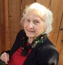 Florence Ponton Obituary