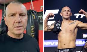 Grabowski o gażach na GROMDZIE: „W niektórych przypadkach Pasternak nie  dostaje tyle w FAME”