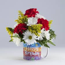 birthday wishes mug martin s