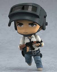 Kalau iya, pas banget nih! Pubg Cartoon Wallpapers Posted By Ethan Johnson