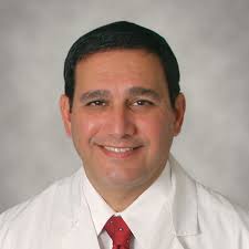 Dr. Steven C. Heard, MD