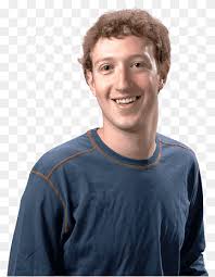 Mark Zuckerberg png images