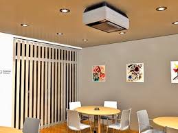 Which air purifiers are the most effective against smoke? Ceiling Mounted Air Purifier 1700 D Green Line