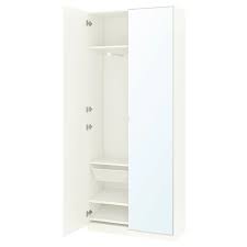 Pax schrank planen ikea schrank planer fmdf ikea erstelle dir deinen pax schrank mit unserem pax planer. Pax Armario Blanco Forsand Vikedal Ikea Pax Wardrobe Ikea Pax Ikea