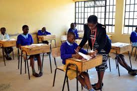 The tests are solved and answers are displayed after doing the test. 5 Promises Cs Magoha Made To Kcpe 2019 Candidates Parents Kenyans Co Ke