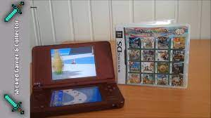 Juegos nintendo ds lite baratas. Nintendo Nds 3ds 2ds 208 In 1 Multi Cart Cardridge Multi Game Card R4 Clone Pokemon Youtube