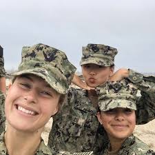 USC NROTC（@uscnavalrotc）• Instagram 相片與影片