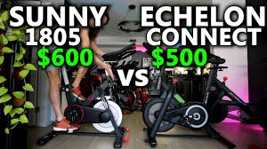 My first impressions of the bike are good. Echelon Bike Clicking Noise Peloton Vs Schwinn Exercise Bike Who Does It Better Exercisebike I Tried Lifting Up The Rear Wheel And Spinning The Pedals By Hand To Try To