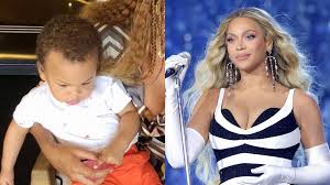 Why Beyoncé's son Sir Carter isn't in the spotlight like his sisters Rumi  and Blue Ivy | HELLO!