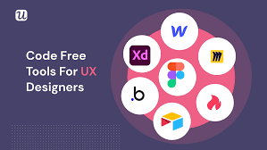 So i guarantee, all the code is work. Code Free Tools For Ux Design The Only Guide You Ll Ever Need