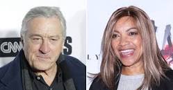 Image result for de niro divorce settlement
