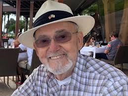 Billy Lee Stewart's Memorial Website