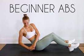 Dann steht uns nichts im wege um dein sixpack training anzufangen. Sixpack Workout So Konnen Anfanger In Nur 10 Minuten Ihren Bauch Trainieren Fit For Fun