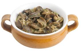 Vengono raccolte a maturazione e lasciate spurgare per almeno 15 giorni. Lumache Trifolate Ricette Meneghine Vivere Milano