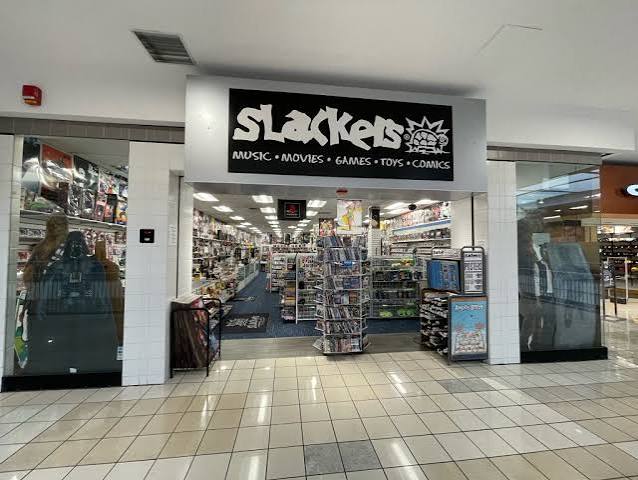 Store Locations – slackers.com