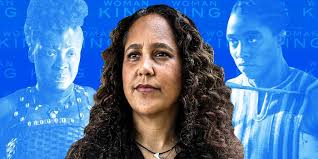 the Woman King': Gina Prince-Bythewood's Award Season Contender