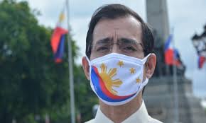 I also have body pains right now, the mayor said in a statement. Isko Moreno Mourns Death Of Noynoy Aquino The Filipino Times