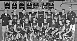 2012 Plano Boys Basketball Christmas Classic