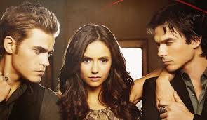 Read common sense media's the vampire diaries review, age rating, and parents guide. Throwback Shows The Vampire Diaries Redbrick Tv