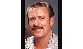 John Kuykendall Obituary (2014)