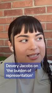 Devery Jacobs is known for her performances in the television series  “Reservation Dogs” and “American Gods.” The actor and filmmaker joined  #PostLive to talk about her upcoming Marvel series, “Echo,” ...