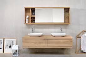 Solid wood bathroom vanity units. Wooden Bathroom Vanity Fresh Bathrooms Design Rustic Bathroom Vanities Unfinished Wood Vanity Wooden Bathroom Wooden Bathroom Vanity Oak Bathroom