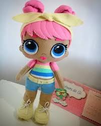куклы лол куклы лол куклы лол куклы лол куклы лол Kuklu Lol Mozhno Sdelat Samostoyatelno Vykrojki I Primery Dlya Vdohnoveniya Lol Dolls Felt Dolls Cute Dolls