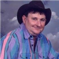 Ricky Eugene Randolph Obituary