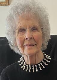 Obituary: Donna Maxine Heath