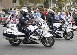 Santa Barbara Pd Honda Motorcycles Honda Motorcycles Motorcycle Emergency Vehicles