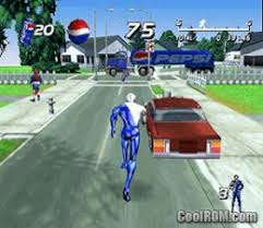 Guide pepsi man for psx is just unofficial version made by fans Pepsiman Japan Rom Iso Download For Sony Playstation Psx Coolrom Com
