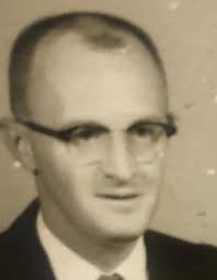 Obituary for Robert Kenneth Lyons