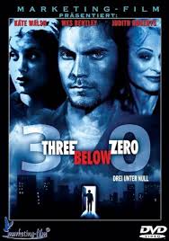 Three below zero : Bentley, Wes, Roberts, Judith, Walsh, Kate, Creech, Don,  Aeby, Simon: Amazon.se: Movies & TV