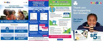 Jul 09, 2021 · t&t supermarket weekly flyer. Toys R Us Canada Weekly Flyer Valid Dates 11 3 2020 11 18 2020 Download Toys R Us Canada Toys R Us Weekly Flyer