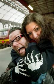 Alex Agnew: 'Soms heb ik zin om alle BV's af te knallen'