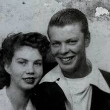 Photo album was my grandma Cummings. Has pictures from 1952. Not sure who  they are etc. The other one is Donald cummings.