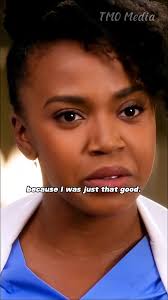 I'm ready to be chief again.