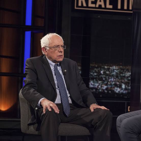 Bill Maher Stuns Bernie Sanders: How Will America Pay For Your Radical Agenda?