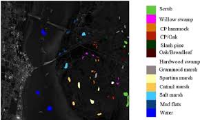 Lipnja, u 11:00 sati u crkvi svetoga josipa radnika na palama kako bi slavljenjem svete mise započeli završno školsko druženje. Nasa Data Ksc Band 20 And Corresponding Ground Truth Areas Download Scientific Diagram