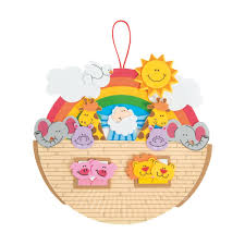 Rainbow coloring pages for kids. Noah S Ark Bible Coloring Pages