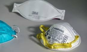 Trump And 3m Reach Deal To Allow N95 Face Masks To Be Exported To Canada Canada The Guardian