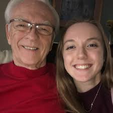 Morgan Phelps's Instagram, Twitter & Facebook