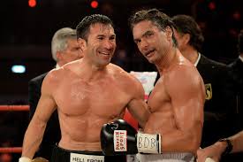 Lucas cordalis was born on august 7, 1967 in frankfurt am main, west germany. Daniela Katzenberger Lucas Cordalis Lucas Cordalis Photos Zimbio