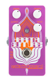 Catalinbread Karma Suture Harmonic Fuzz Pedal Guitar Pedals Effects Pedals Guitar Effects Pedals