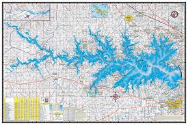 Interactive map of lake keowee that includes marina locations, boat ramps. Lake Murray Poster P311 Kingfisher Maps Inc